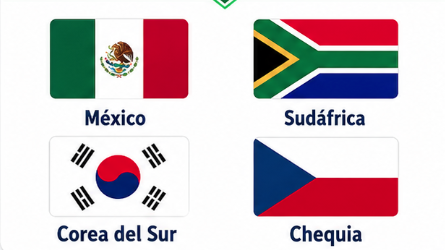 Grupo A
