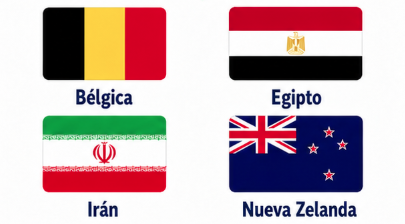 Grupo G