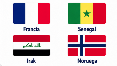 Grupo I