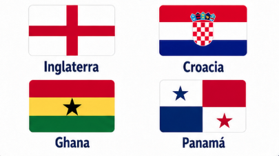Grupo L