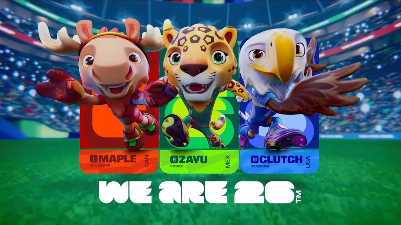 Mundial 2026