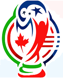 Mundial 2026 logo