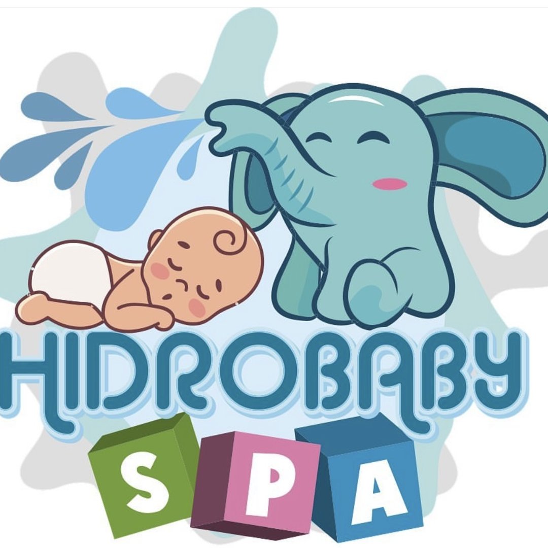 Hydro Baby Spa logo