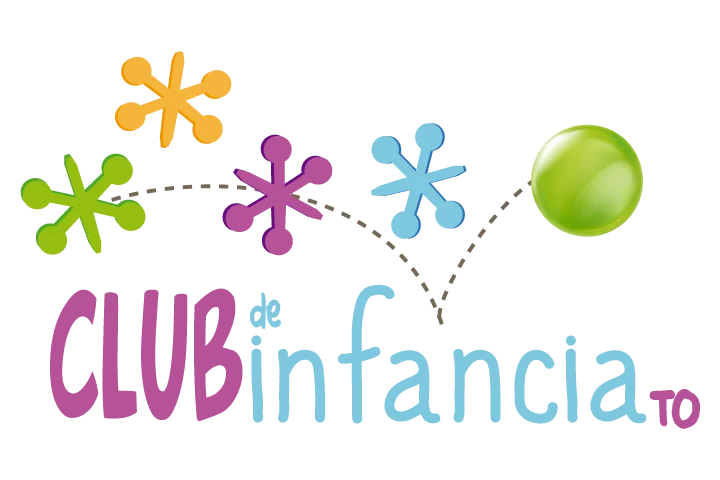 Club de la Infancia logo